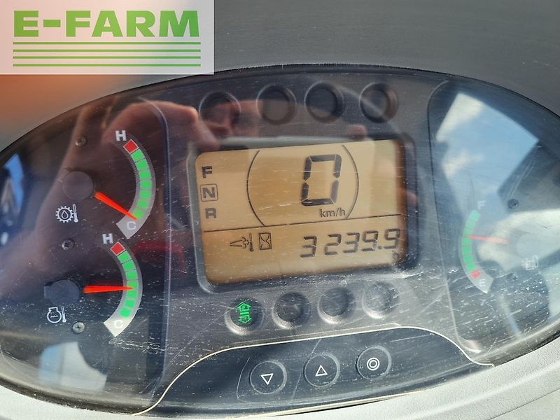 Hitachi ZW 150 TPD-5