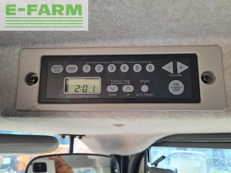 Hitachi ZW 150 TPD-5