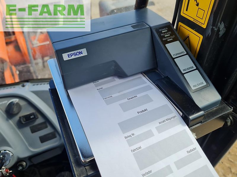 Hitachi ZW 150 TPD-5