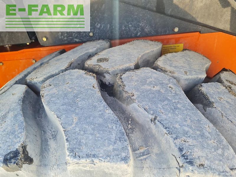 Hitachi ZW 150 TPD-5