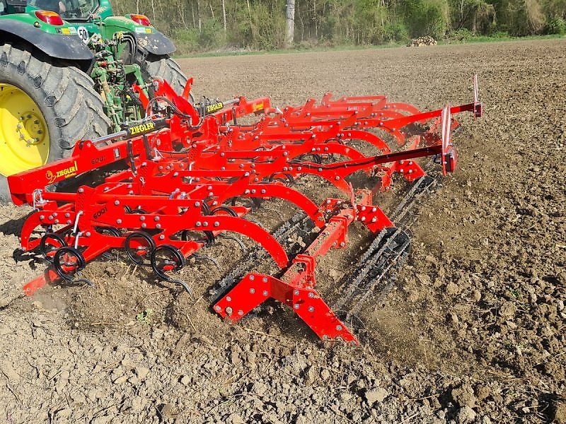 Ziegler Soil Star 6001