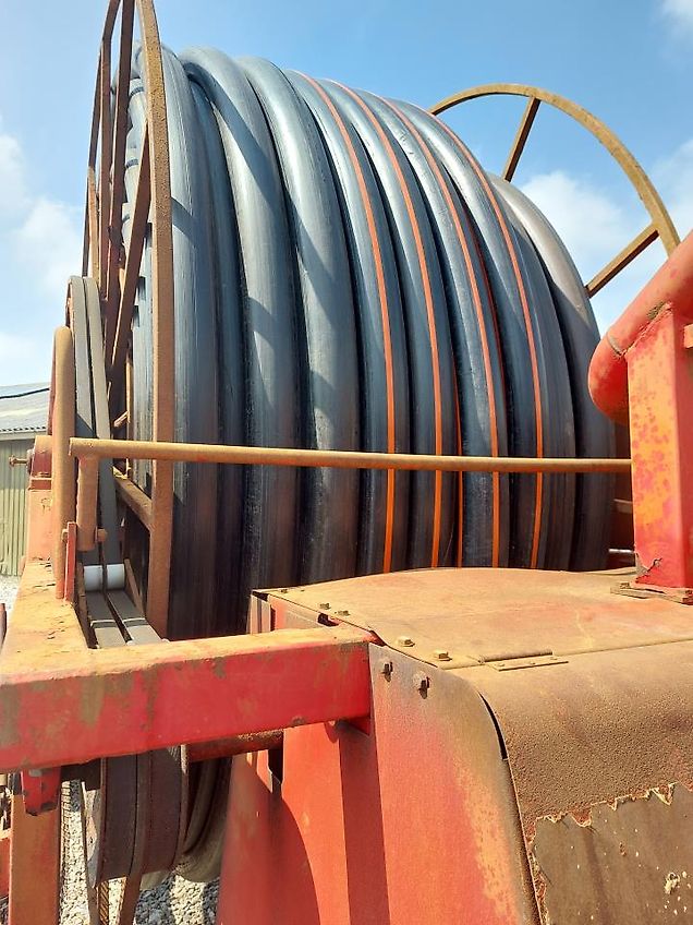 Omme Lift KS 110X 350