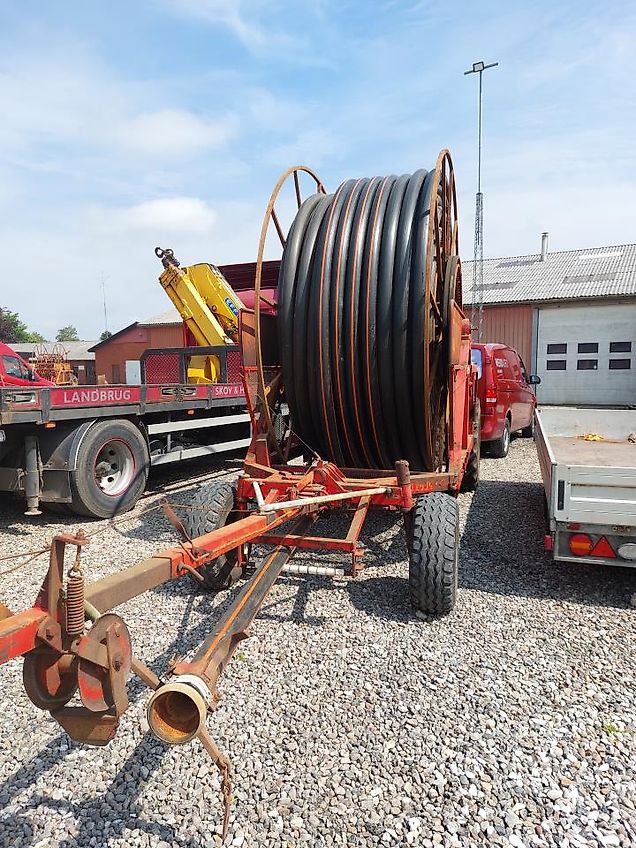 Omme Lift KS 110X 350