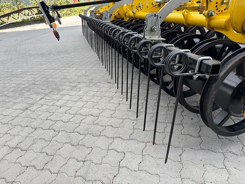 Bednar Versatill VN 600