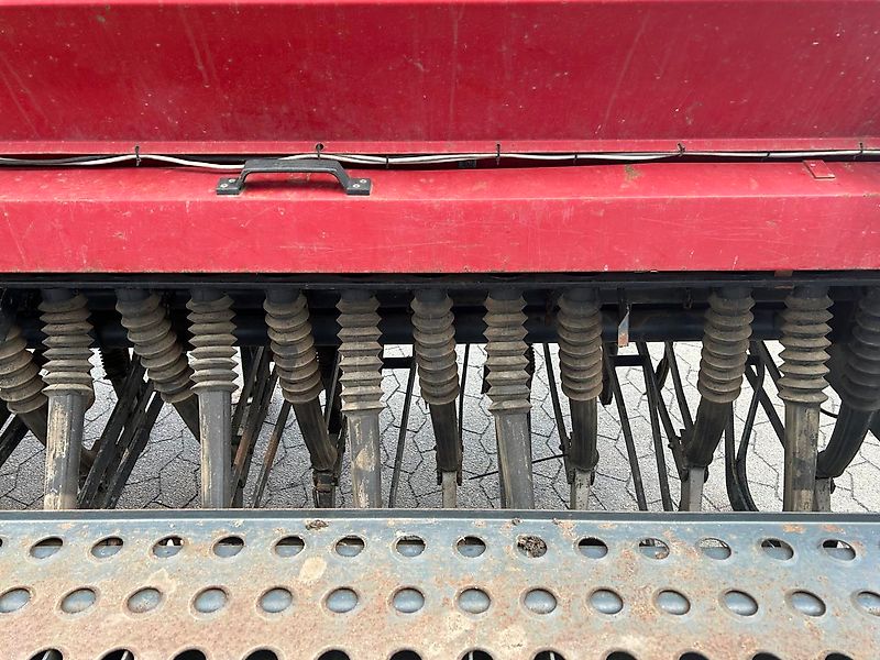 Kongskilde 4M SÅMASKINE