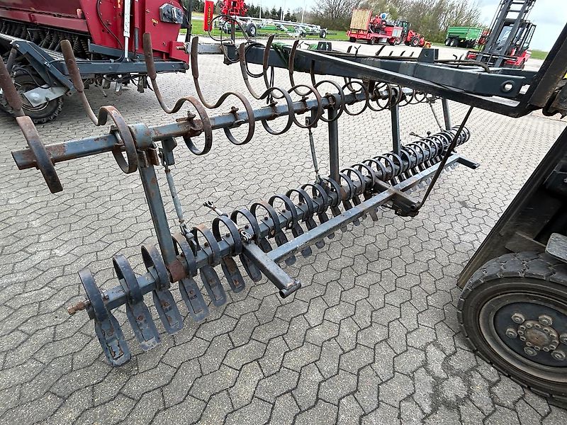 Kongskilde 4M SÅMASKINE