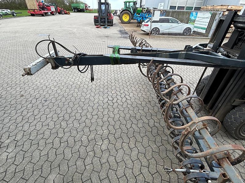 Kongskilde 4M SÅMASKINE