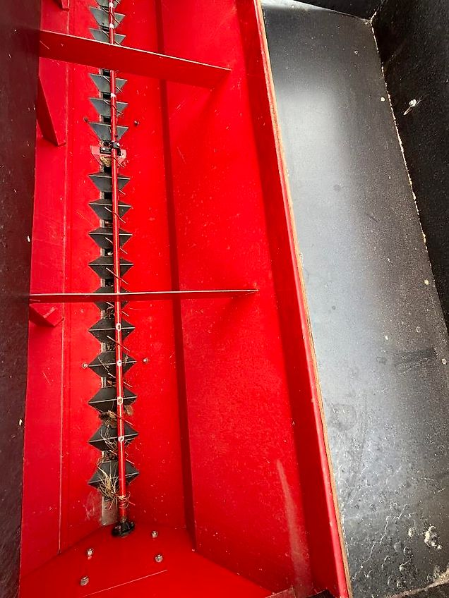 Kongskilde 4M SÅMASKINE