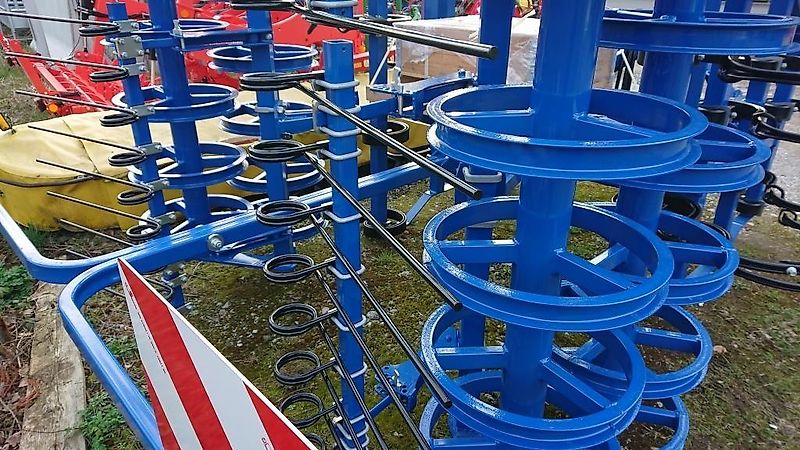 Köckerling Allrounder 530 2.0 mit DSTS-Walze