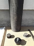 Fortschritt KLUTENBALLON E 682, E 684, E 686