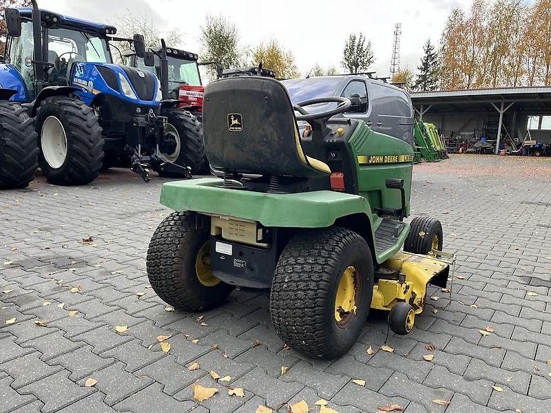 John Deere LX188