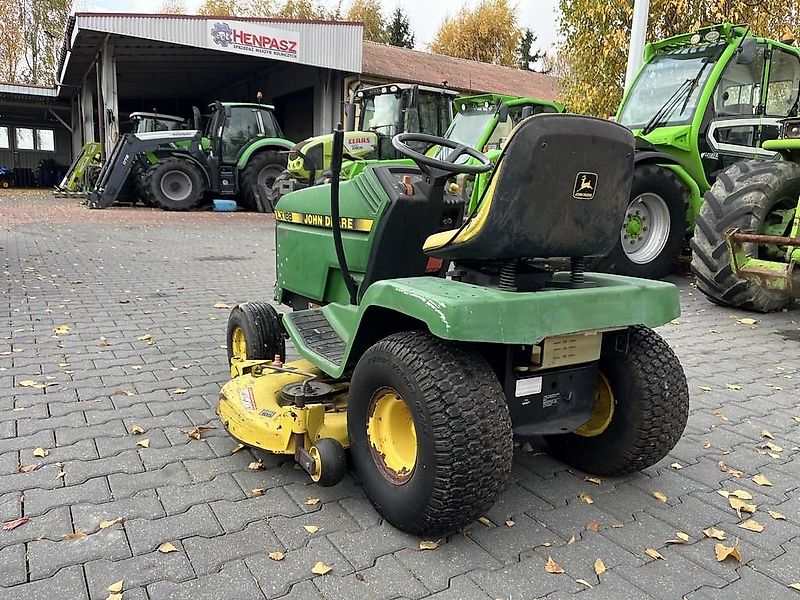 John Deere LX188