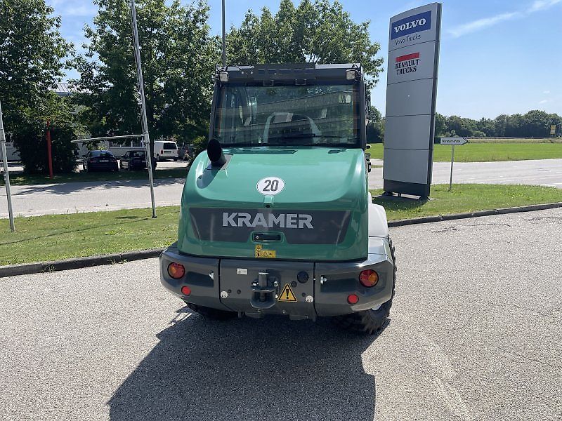 Kramer KL 37.8