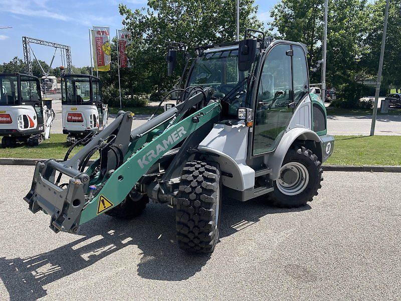 Kramer KL 37.8