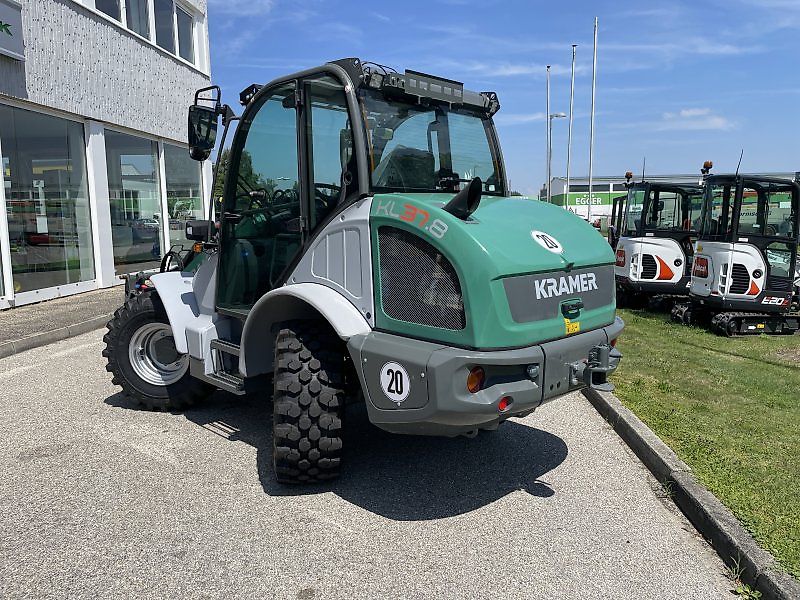 Kramer KL 37.8