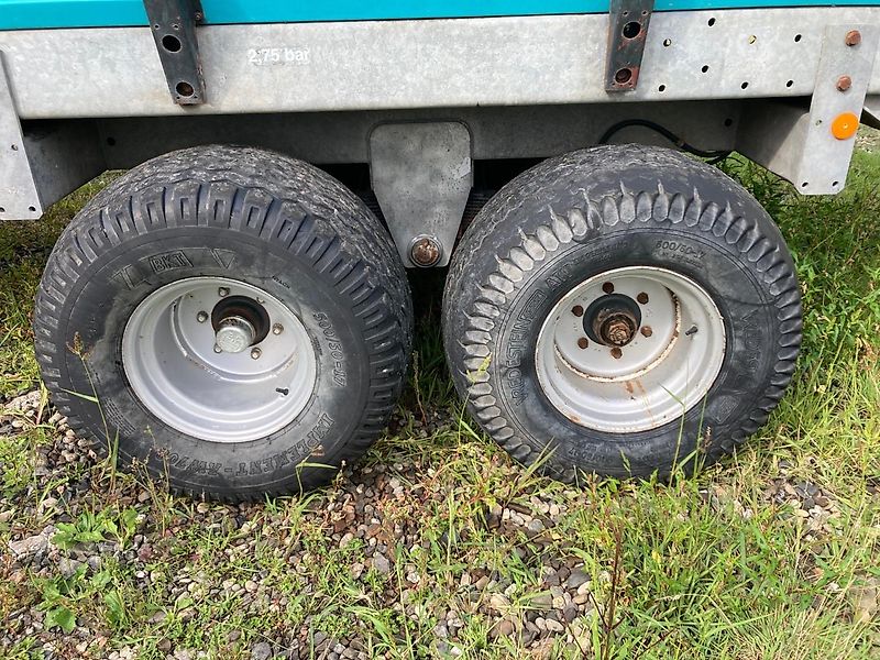 Mengele Rotant LW 745