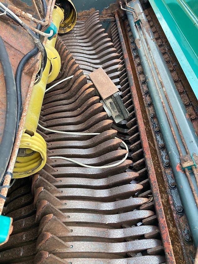 Mengele Rotant LW 745