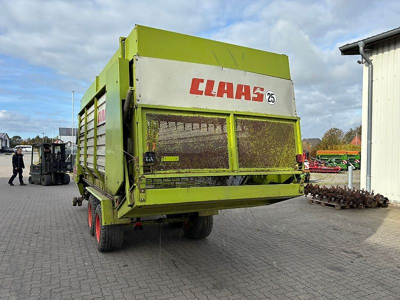 Claas SPRINT 335 S