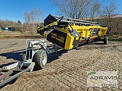 Biso/Schrattenecker CROP RANGER VX 850