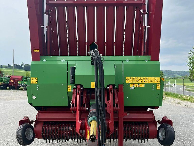 Strautmann Magnon CFS 8-410