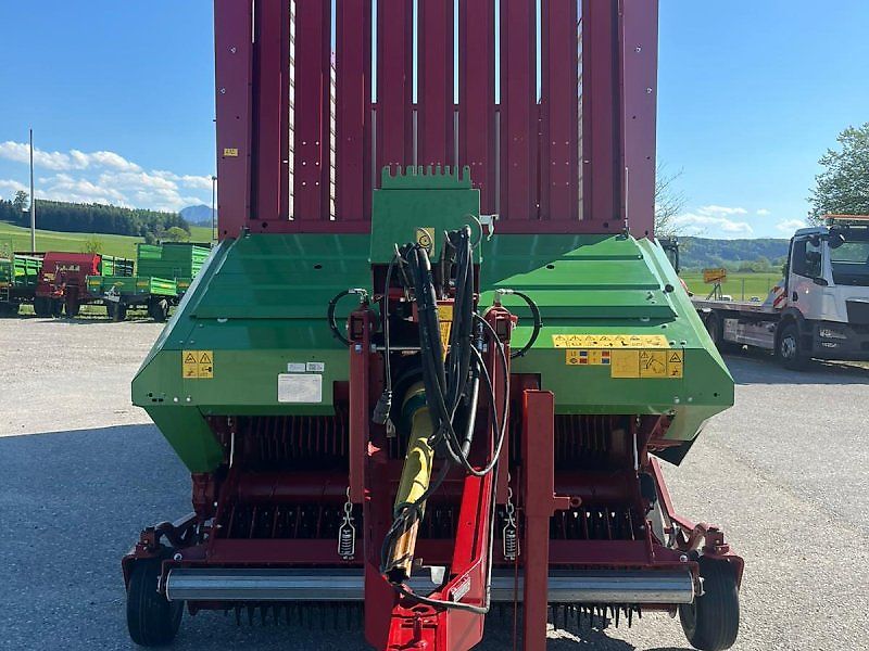 Strautmann Giga Vitesse 3601