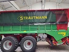 Strautmann Magnon CFS 470
