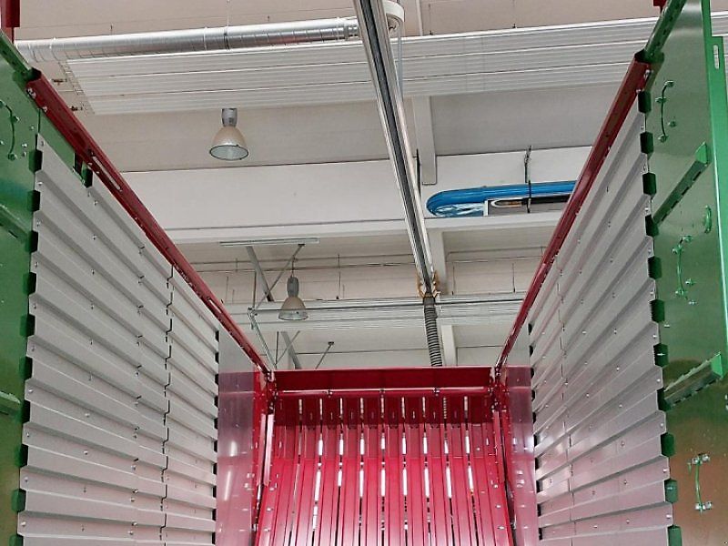 Strautmann Magnon CFS 470