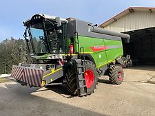 Fendt 5255 L