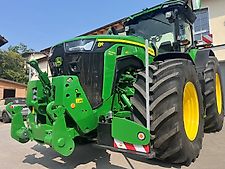 John Deere 8R 410