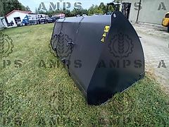 AMPS SCHAUFEL/ VOLUMENSCHAUFEL 2,20m