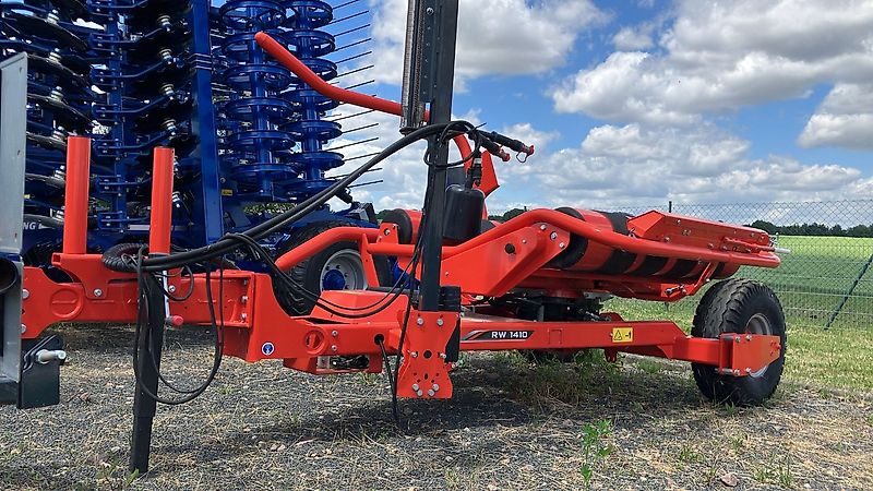 Kuhn RW 1410C