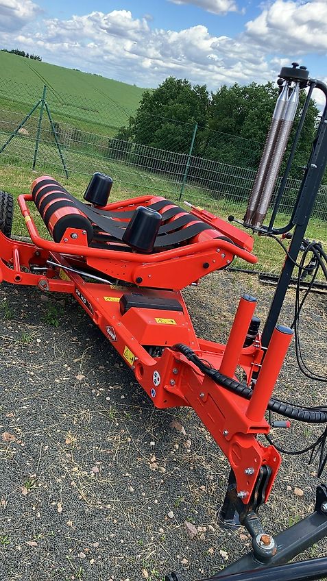 Kuhn RW 1410C