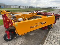 MacLouis Machinebouw MLR 2250