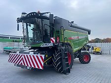 Fendt 6335 C  PL