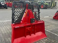 Krpan Seilwinde 6,5 EH 6,5 to Terra Funk Gelenkwelle Abverkauf