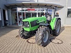 Deutz-Fahr 4080 E