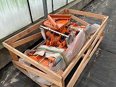 Wiedermann Snowmaster 3850