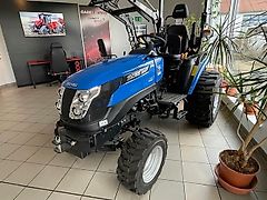 Solis 26 HST M. INDUSTRIEBEREIFUNG