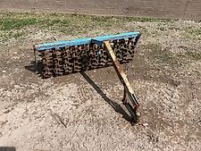 Lemken nokkenrol 175 cm