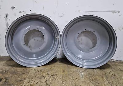 Case 14-34 Wiel vast case zilver 362-405-8 KL4 ET+15