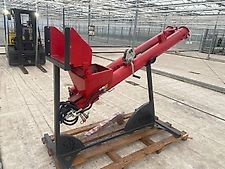 Agrimont Overlaadvijzel