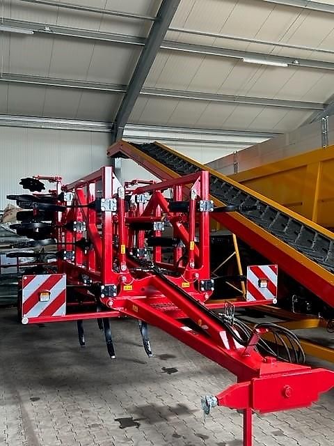 Horsch TIGER 4 AS