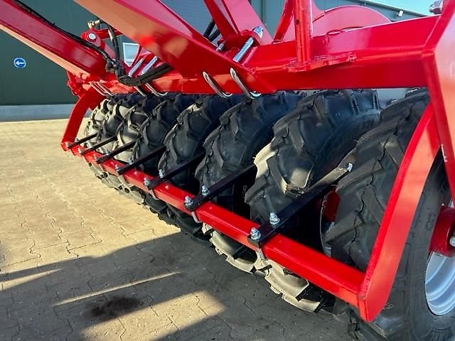 Horsch TIGER 4 AS