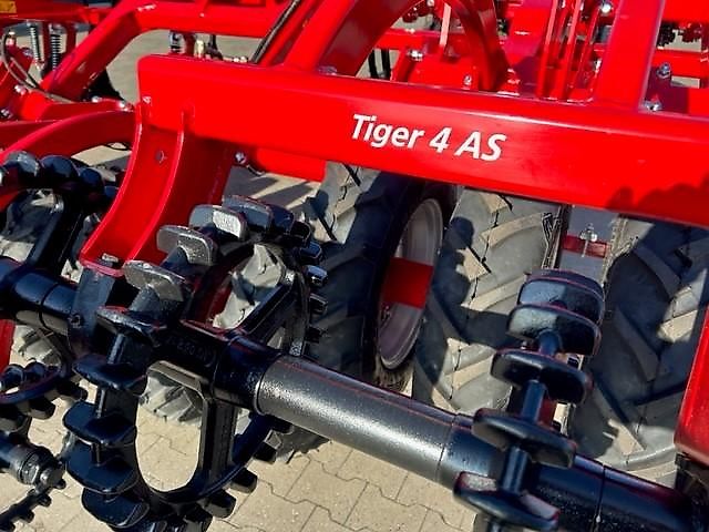 Horsch TIGER 4 AS