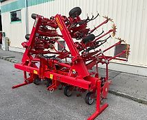 Einböck Chopstar EMS 7 Reihig