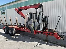 Stepa FHL 9 AK - FKL 4377