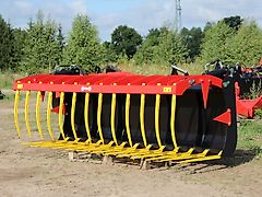 MD AT Krokodilzange | 1,2 m - 2,5 m