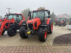 Kubota M6142 M6 Traktor Schlepper Vorführer