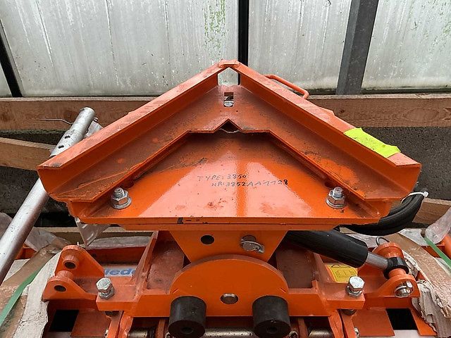 Wiedermann Snowmaster 3850