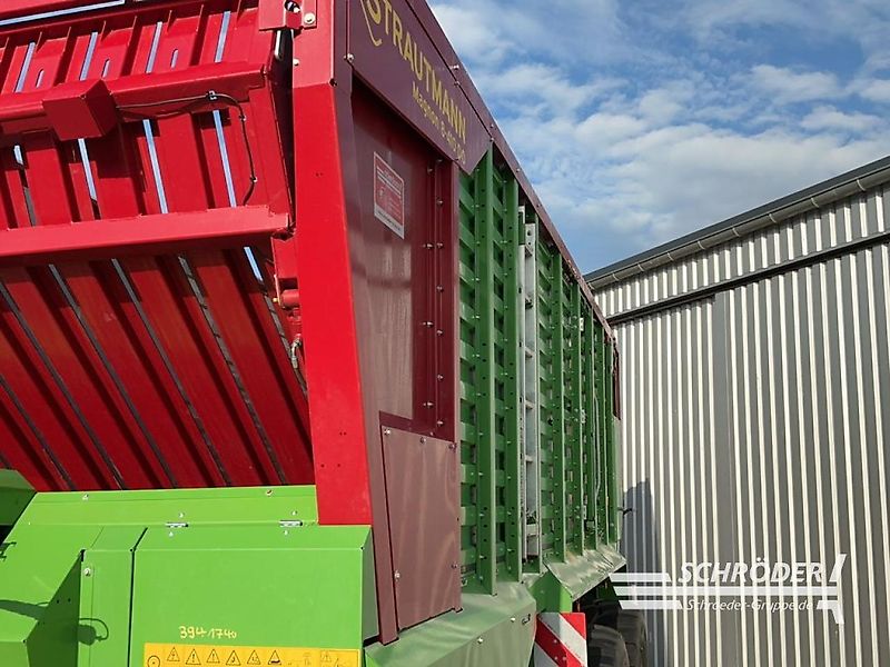 Strautmann MAGNON 8-410 DO